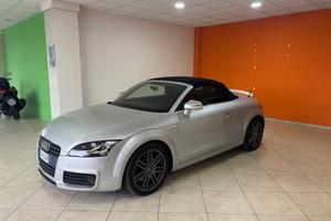 Audi TT Roadster 2.0 TFSI Advanced
