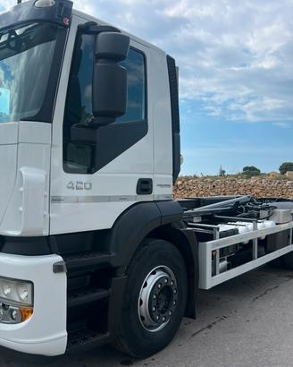 IVECO STRALIS 420