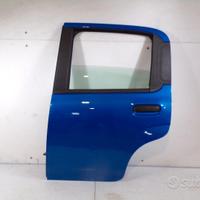 Portiera posteriore sinistra Fiat Panda 3 2020