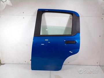 Portiera posteriore sinistra Fiat Panda 3 2020