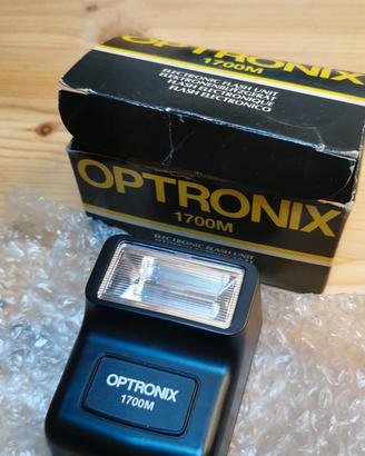 flash Optronix 1700m