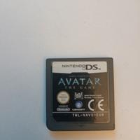  Avatar per Nintendo DS