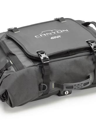 borsa Givi 40lt top case