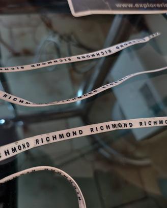 lacci sneakers Richmond 