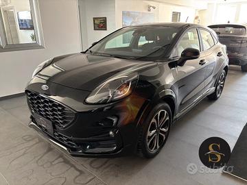FORD PUMA 1.5 ECOBLUE ST-LINE 2021