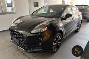 FORD PUMA 1.5 ECOBLUE ST-LINE 2021