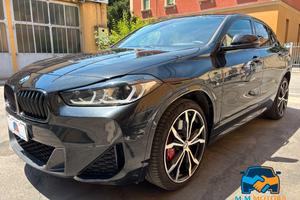 BMW X2 sdrive18d Msport auto