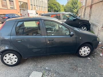 Fiat punto 1.2