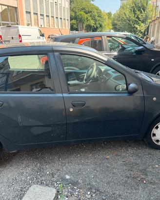 Fiat punto 1.2