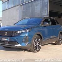 Peugeot 3008 BlueHDI 130 S&S EAT8 GT aut.