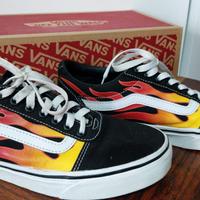 Vans Nuove