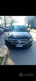 VOLKSWAGEN Tiguan 1ª serie - 2010