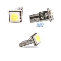 LAMPADINA LED T5 W3W