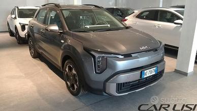 Kia Stonic 1.0 t-gdi Urban