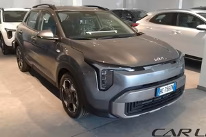 Kia Stonic 1.0 t-gdi Urban