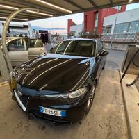 Alfa Romeo Giulia Nera, Perfette Condizioni