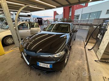 Alfa Romeo Giulia Nera, Perfette Condizioni