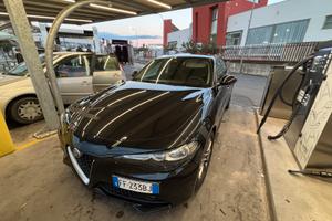 Alfa Romeo Giulia Nera, Perfette Condizioni