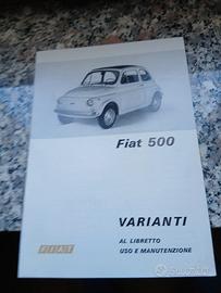 ricambi fiat 500 epoca 