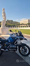 Bmw r1250 gs adv