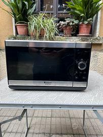 Forno combinato grill e microonde Hotpoint Ariston