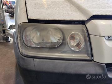 Proiettore destro PEUGEOT EXPERT del 2006