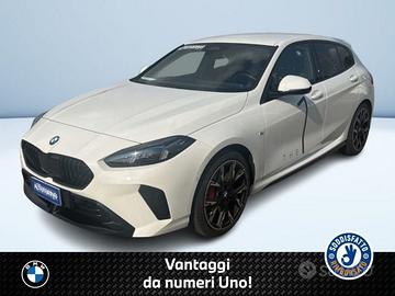 BMW Serie 1 118d M Sport Pro