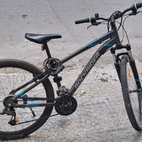 Bicicletta da uomo come nuova