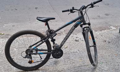 Bicicletta da uomo come nuova