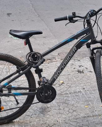 Bicicletta da uomo come nuova
