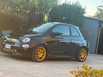 595 abarth