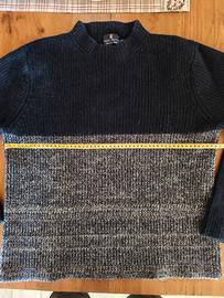 maglione Marina Militare