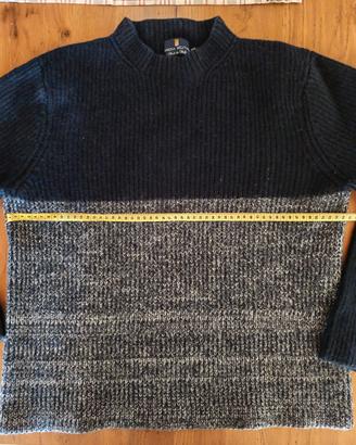 maglione Marina Militare