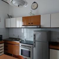 Cucina Salvarani vintage
