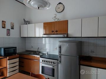 Cucina Salvarani vintage