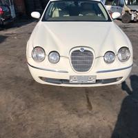 Jaguar s-type