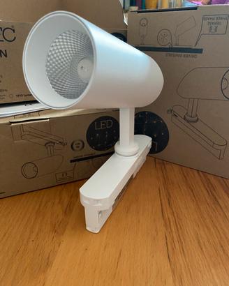 Faretti INTEC light marchio philipps