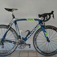 Pinarello Dogma 60.1 Movistar
