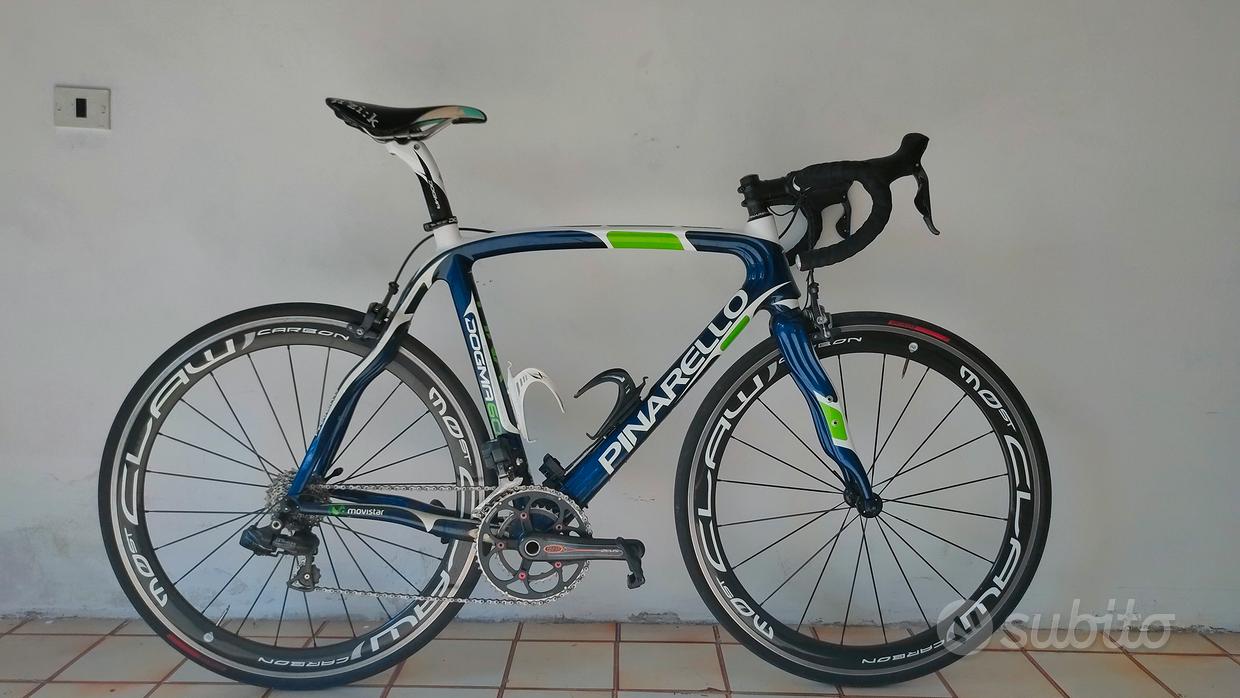 Pinarello dogma Fantastiche offerte di Biciclette