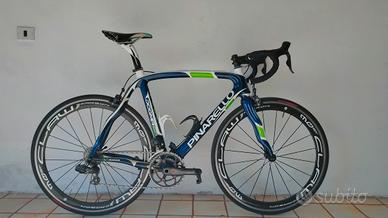 Pinarello Dogma 60.1 Movistar