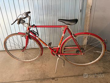 Bicicletta ATALA sprint originale