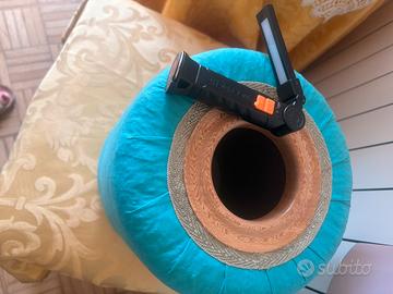 Tombolo di Cantù+ lampada