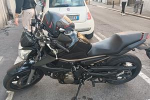 YAMAHA XJ6