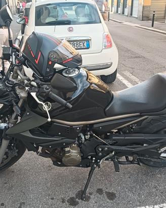 YAMAHA XJ6
