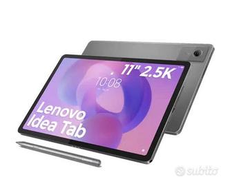 Tablet LENOVO IDEA TAB TB336FU - 8GB RAM -128GB