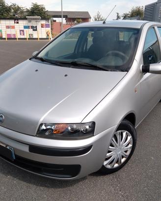 Fiat Punto 1.2i 16V cat 5 porte HLX x neopatentati