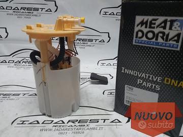 Pompa Carburante Renault Megane 1.5DCI 172021869R