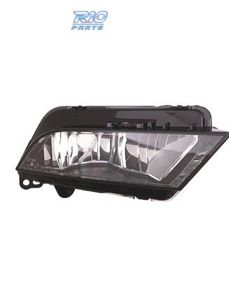 FARO ANABBAGLIANTE DX SEAT LEON 12-16