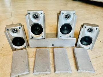 Yamaha diffusori acustici 