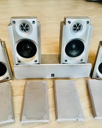 Yamaha diffusori acustici 